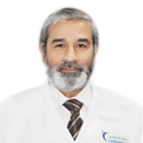 د. كرم صادق مصطفى اخصائي في الأنف والاذن والحنجرة