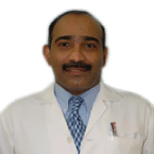 د. انيل جورج بهانان اخصائي في طب اسنان