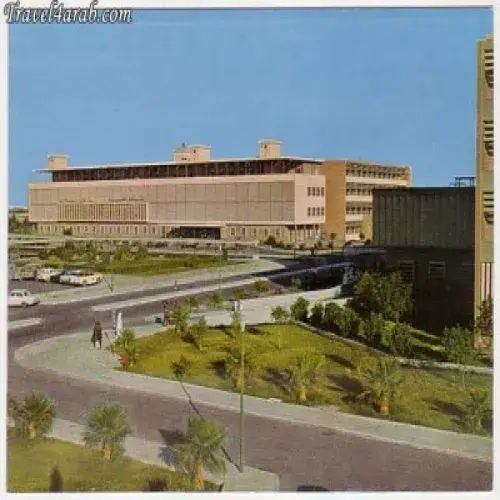 مستشفى الصباح اخصائي في 