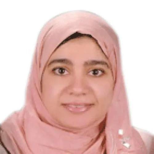 د. نجلاء محمد عبدالمنعم اخصائي في طب اسنان
