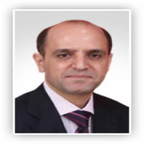 د. حسين يافاري اخصائي في الجلدية والتناسلية