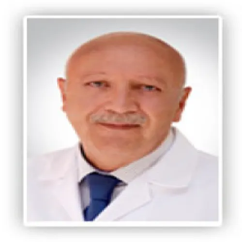 د. عمر عويجة اخصائي في جراحة العظام والمفاصل