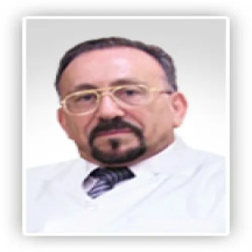 د. مروان الخازن اخصائي في جراحة العظام والمفاصل