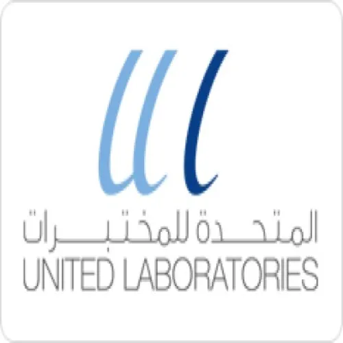 المتحدة للمختبرات اخصائي في 