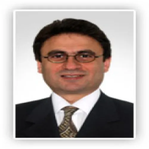 د. محمد عامر دردري اخصائي في الغدد الصماء