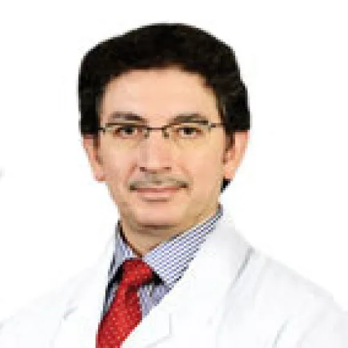 د. احمد نظام الاغا اخصائي في طب أطفال