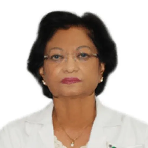 د. مريم بيبي اخصائي في نسائية وتوليد