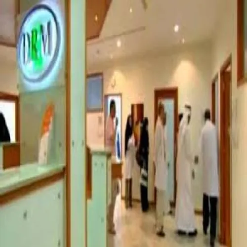 عيادات ديرما اخصائي في 