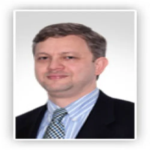 د. وائل دهان اخصائي في الجهاز الهضمي والكبد