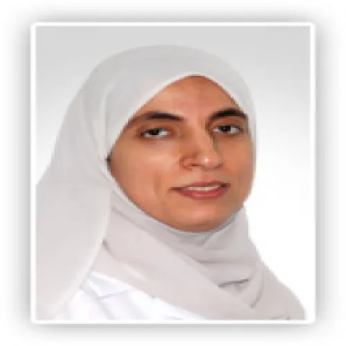 د. مريم محمود اخصائي في طب عام