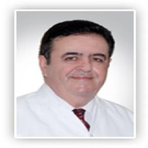 د. وسام عجي اخصائي في دماغ واعصاب