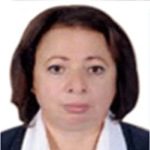 د. ماجدة احمد اخصائي في الجلدية والتناسلية