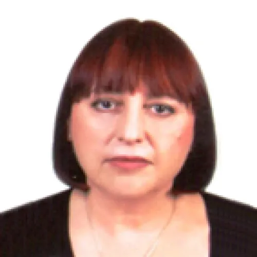 د. تاتيانا ايفانوفا اخصائي في تخدير وانعاش