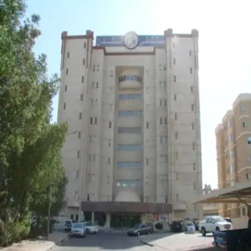 مستشفى لندن اخصائي في