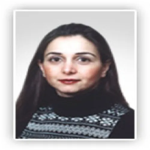د. كاسيا سركسيان اخصائي في الجلدية والتناسلية