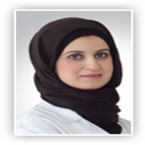 الدكتور ندى ابو حويلي اخصائي في الجلدية والتناسلية