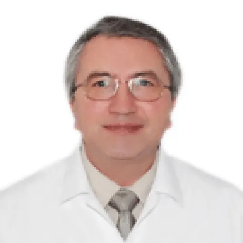 د. بيتر ديمتروف ديكوف اخصائي في تخدير وانعاش