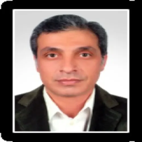 د. عبد الكريم المحمد اخصائي في تخدير وانعاش