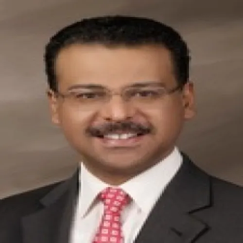 د. خالد بورسلي اخصائي في القلب والاوعية الدموية