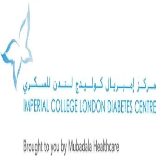 مركز اميريال كوليدج لندن للسكري اخصائي في