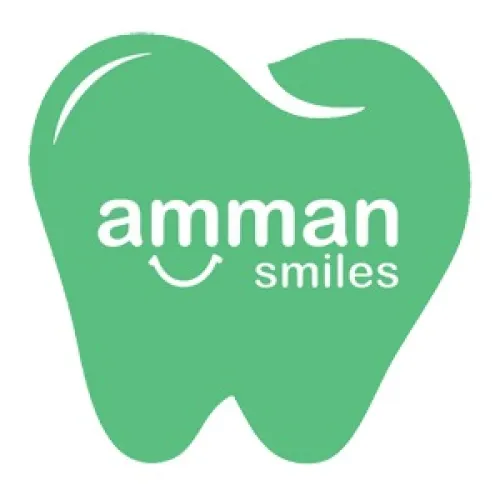 مركز عمان سمايلز اخصائي في طب اسنان