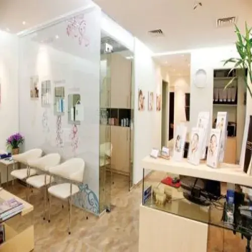 مركز كارمالايت اخصائي في 