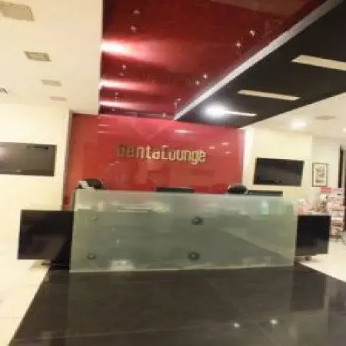 دنتا لانج لطب الاسنان اخصائي في طب اسنان