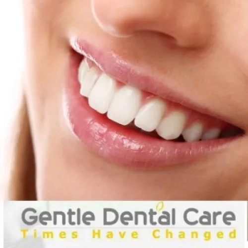 مركز جنتل لطب الاسنان اخصائي في طب اسنان