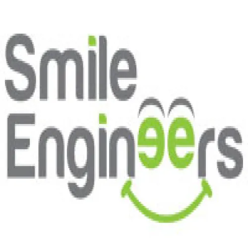 مهندسي الابتسامة لطب الاسنان اخصائي في طب اسنان