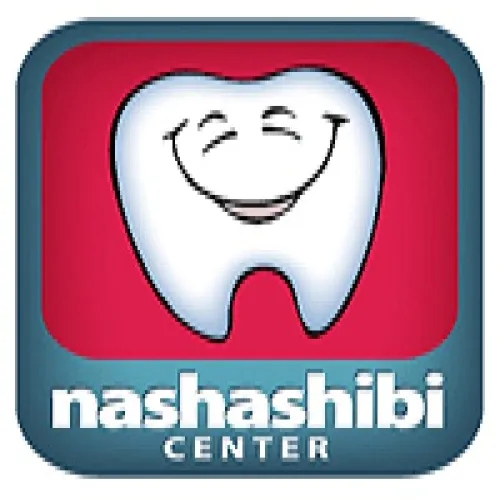 مركز ابراهيم النشاشيبي لطب الاسنان اخصائي في طب اسنان