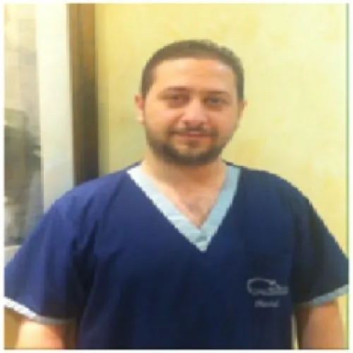 أخصائي علاج طبيعي سعيد يوسف العتيبي اخصائي في علاج طبيعي