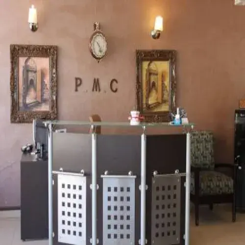 مركز بانوراما الطبي اخصائي في طب اسنان