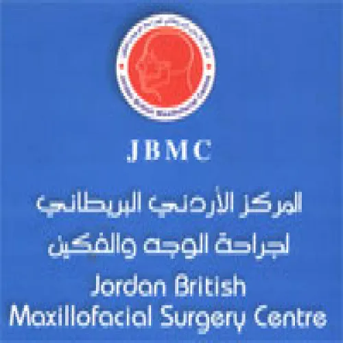 المركز الاردني البريطاني لطب الاسنان اخصائي في طب اسنان