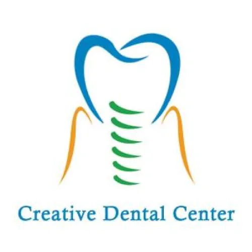 مركز الابداع لطب الاسنان اخصائي في طب اسنان