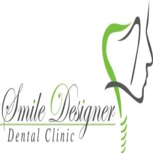 عيادة سمايل ديزاينر لطب الاسنان اخصائي في طب اسنان