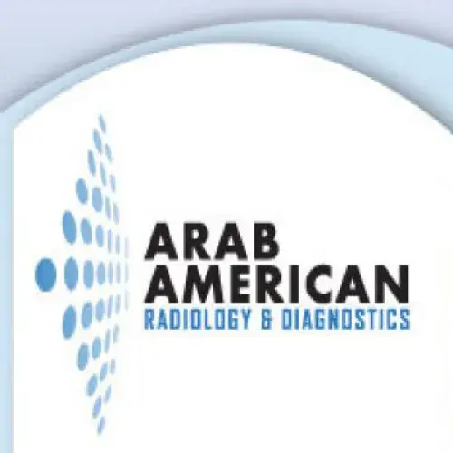 الدكتور المركز العربي الامريكي للاشعة والتشخيص اخصائي في طب اسنان