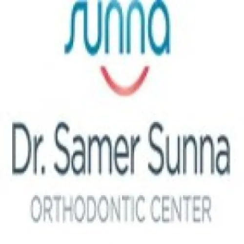 مركز الطبيب سامر صناع لتقويم الاسنان اخصائي في طب اسنان