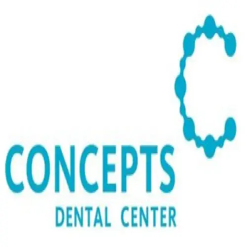 مركز كونسيبتس لطب الاسنان اخصائي في طب اسنان