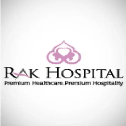 مستشفى راس الخيمة اخصائي في 