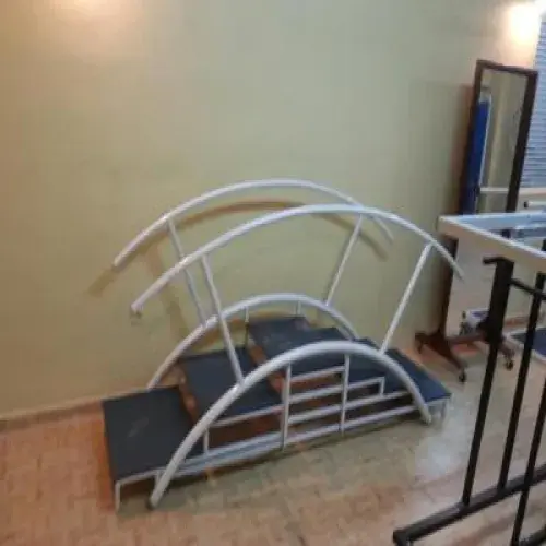 مركز ام اذينة للعلاج الطبيعي اخصائي في علاج طبيعي