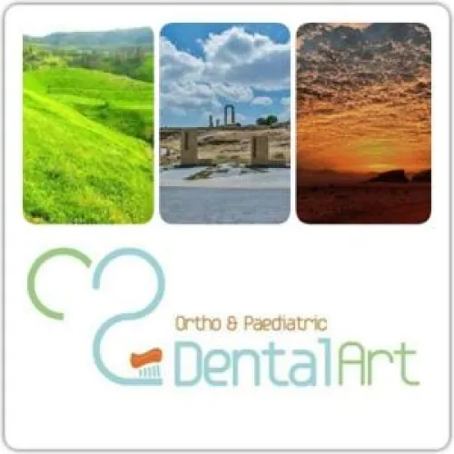 مركز فن 32 لطب اسنان اخصائي في طب اسنان
