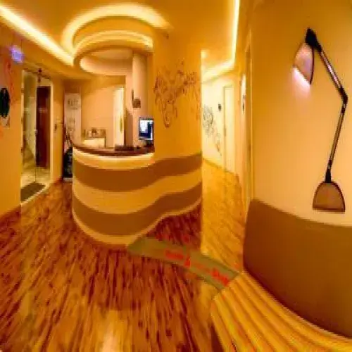 مركز فن 32 لطب اسنان اخصائي في طب اسنان