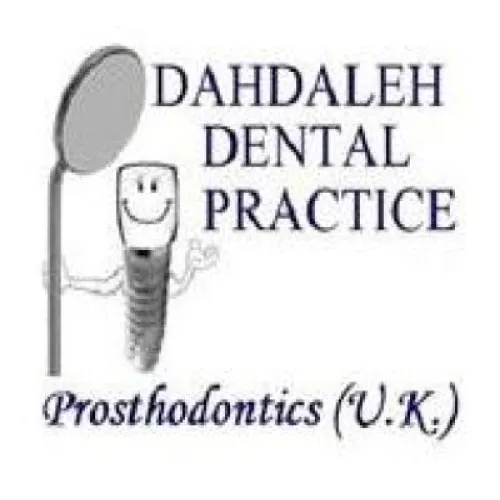 مركز دحدلة لطب الاسنان اخصائي في طب اسنان