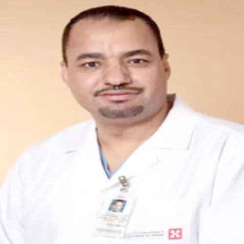 د. محمد البقنة اخصائي في إخصاب وأطفال الأنابيب