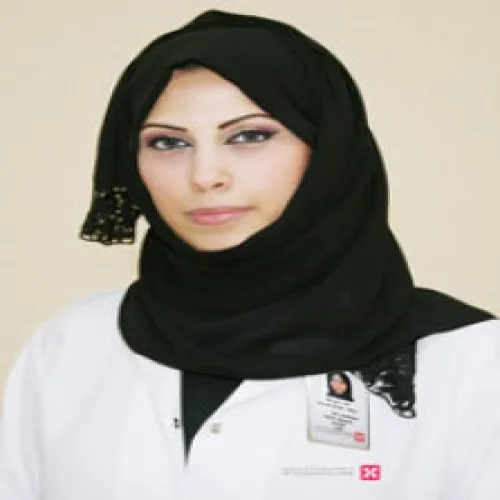 د. ليلى احمد مهنا اخصائي في طب عيون