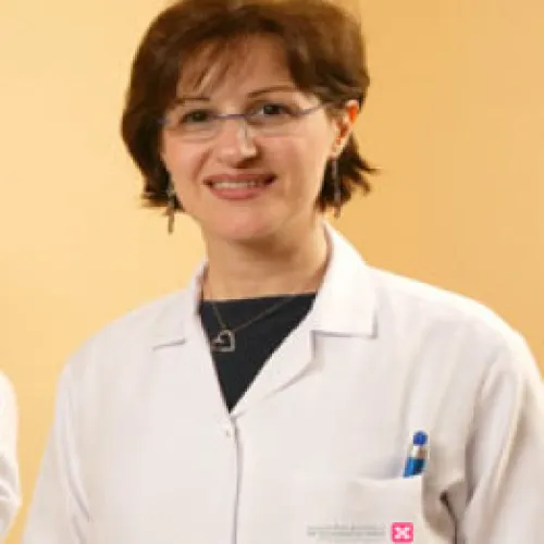 د. ليانا نصور اخصائي في الجلدية والتناسلية