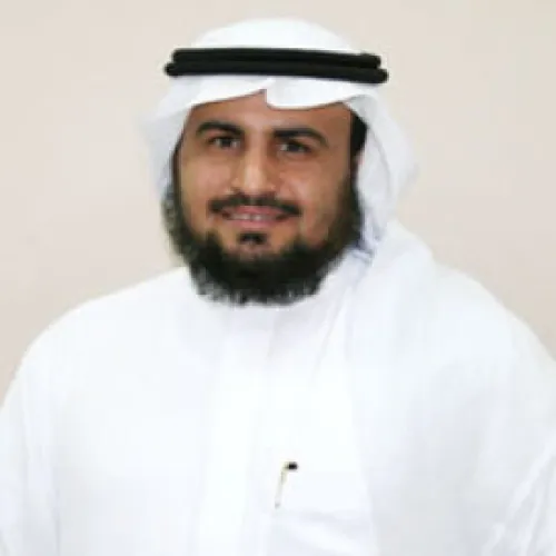 د. احمد الربعي اخصائي في الجلدية والتناسلية