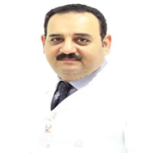 د. نزيه بطرس اخصائي في جراحة الكلى والمسالك البولية والذكورة والعقم