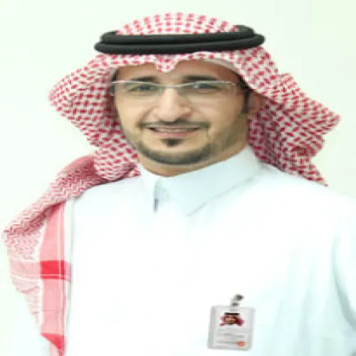 الدكتور عبدالرحمن السرحان اخصائي في طب اسنان