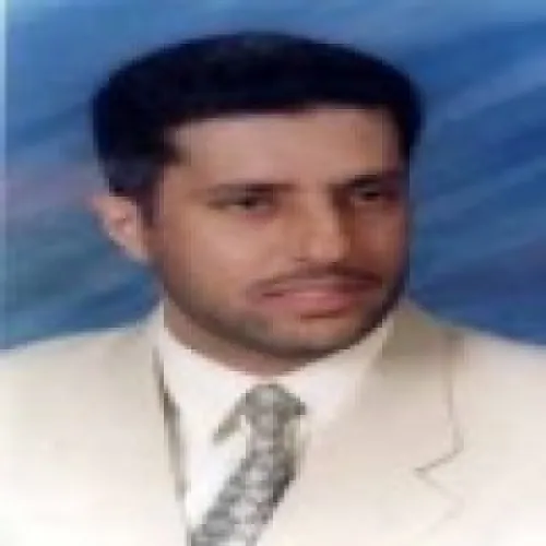 الدكتور عبد العزيز النوشان اخصائي في الجلدية والتناسلية